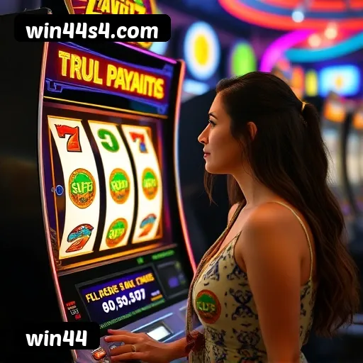 Categorias de Jogos - Slots, Mesa, Ao Vivo, Jackpots